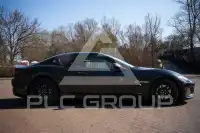 2018 Maserati GRANTURISMO