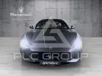 2018 Maserati GRANTURISMO