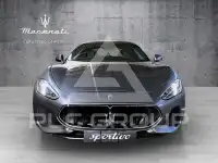 2018 Maserati GRANTURISMO