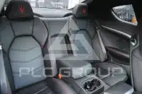 2018 Maserati GRANTURISMO