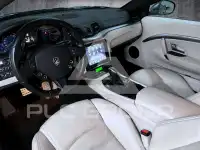 2018 Maserati GRANTURISMO
