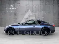 2018 Maserati GRANTURISMO