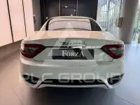 2018 Maserati GRANTURISMO