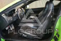 2018 Maserati GRANTURISMO