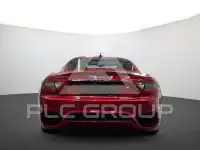 2018 Maserati GRANTURISMO