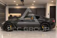 2018 Maserati GRANTURISMO
