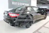 2018 Maserati GRANTURISMO