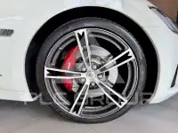 2018 Maserati GRANTURISMO