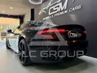 2018 Maserati GRANTURISMO