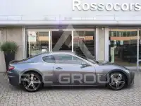 2018 Maserati GRANTURISMO