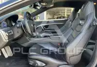 2018 Maserati GRANTURISMO