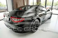 2018 Maserati GRANTURISMO
