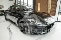 2018 Maserati GRANTURISMO
