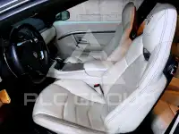 2018 Maserati GRANTURISMO