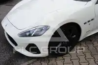 2018 Maserati GRANTURISMO