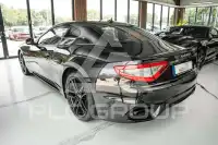 2018 Maserati GRANTURISMO