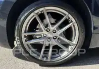 2018 Maserati GRANTURISMO