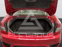 2018 Maserati GRANTURISMO