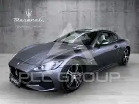 2018 Maserati GRANTURISMO