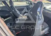 2018 Maserati GRANTURISMO