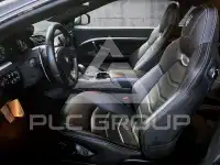 2018 Maserati GRANTURISMO