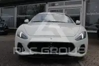 2018 Maserati GRANTURISMO