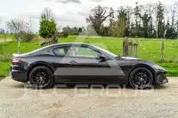 2018 Maserati GRANTURISMO