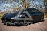 2018 Maserati GRANTURISMO