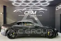 2018 Maserati GRANTURISMO