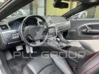 2018 Maserati GRANTURISMO