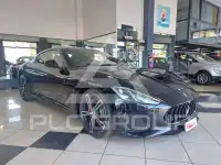 2018 Maserati GRANTURISMO
