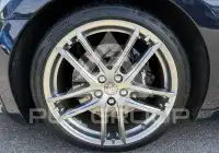 2018 Maserati GRANTURISMO