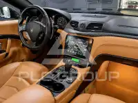 2018 Maserati GRANTURISMO