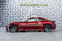 2018 Maserati GRANTURISMO