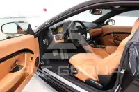 2018 Maserati GRANTURISMO