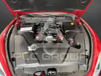 2018 Maserati GRANTURISMO