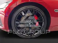 2018 Maserati GRANTURISMO