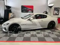 2018 Maserati GRANTURISMO