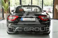 2018 Maserati GRANTURISMO
