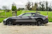 2018 Maserati GRANTURISMO