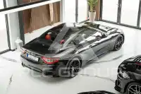 2018 Maserati GRANTURISMO