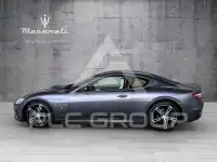 2018 Maserati GRANTURISMO