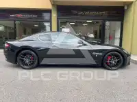 2018 Maserati GRANTURISMO