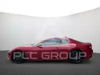 2018 Maserati GRANTURISMO