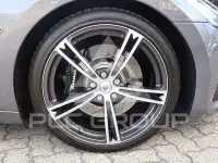2018 Maserati GRANTURISMO