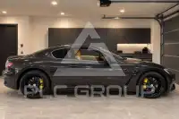 2018 Maserati GRANTURISMO