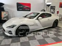 2018 Maserati GRANTURISMO