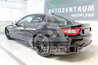 2018 Maserati GRANTURISMO