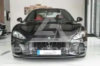 2018 Maserati GRANTURISMO