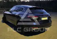 2018 Maserati LEVANTE